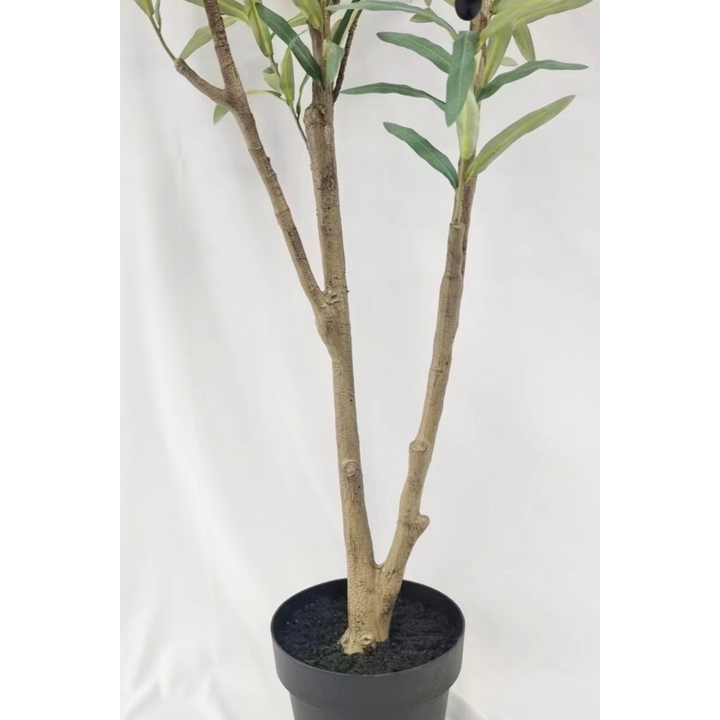 Künstlicher Olivenbaum 150cm
