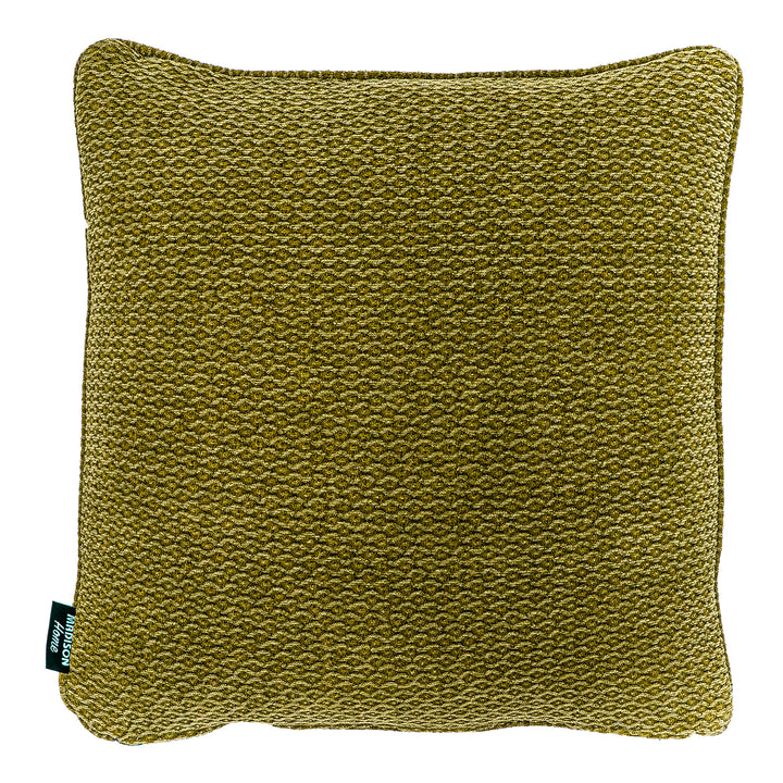 Sierkussen - Colorado 60x60 cm- Green