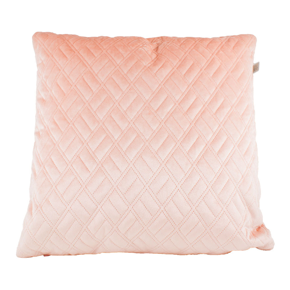Sierkussen Dusty Pink voorkant
